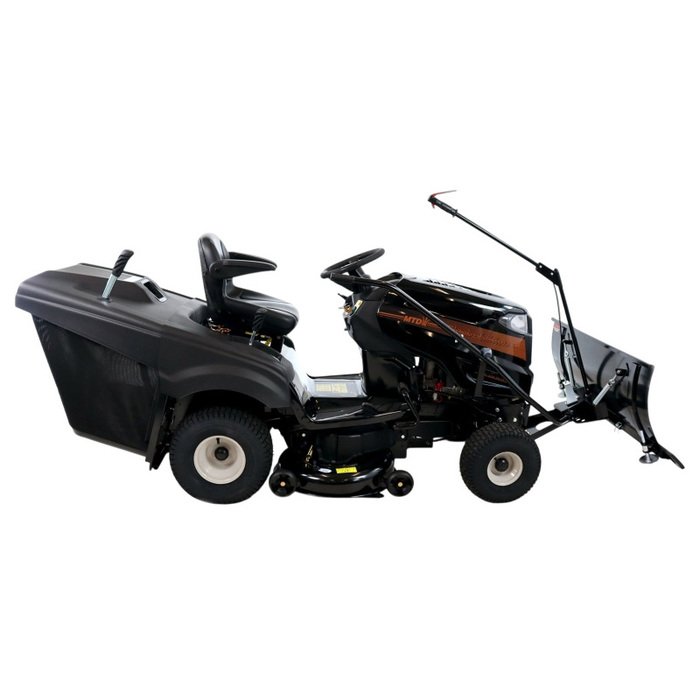 BLACK-EDITION®-285-106-Twin-KH-Rasentraktor-inkl.-Schneeschild-120-Plus-2