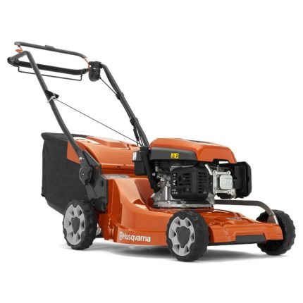 HUSQVARNA LC 253S Benzin-Rasenmäher