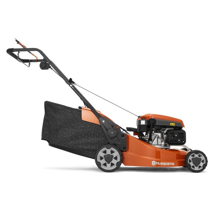 HUSQVARNA-Benzin-Rasenmaeher-LC-347V-3